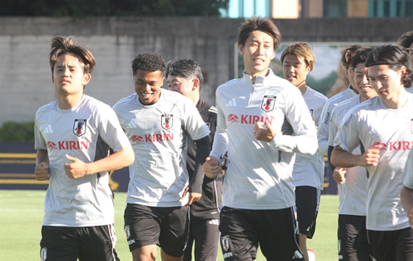 久保建英：若是踢墨西哥都无法展现出战术，那根本不可能夺冠