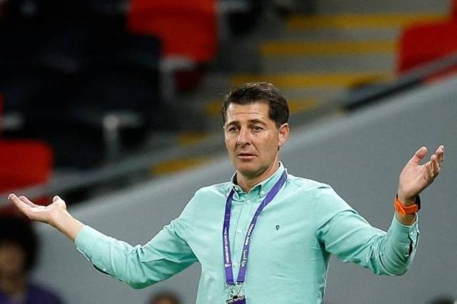 必一运动-伊拉克总理亲自接见卡萨斯 受威胁主帅将继续执教