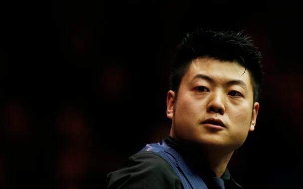 必一运动-梁文博李行终身禁赛“开先河” 颜丙涛涉事时仅16岁