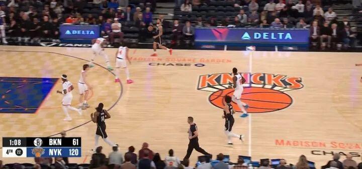 必一运动官网-120-61！冲破58分历史瞬间！莫兰特绝杀被主帅做局了！