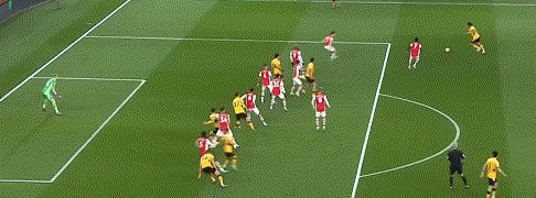 必一运动官网-【英超】黄喜灿拔头筹 阿森纳补时绝杀2比1逆转狼队