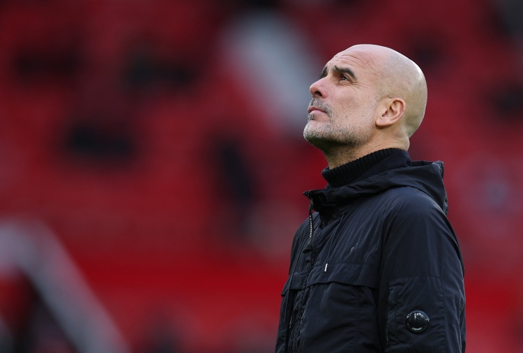 B体育必一运动-瓜迪奥拉一周两次为巴勒斯坦发声，引发曼彻斯特犹太团体不满抗议